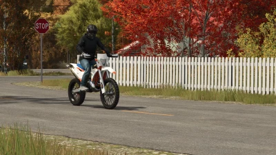 KTM 350 EXCF v1.0.0.0