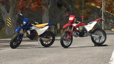 KTM 350 EXCF v1.0.0.0