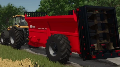 Ktwo ECO 54-84 v1.0.0.0