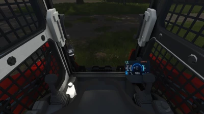 Kubota SVL75-3 v1.0.0.0