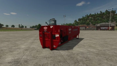Kuhn IT 26 Custom v1.0.3.0