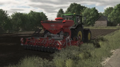 Kuhn Venta 4030 v1.0.0.0