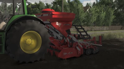 Kuhn Venta 4030 v1.0.0.0