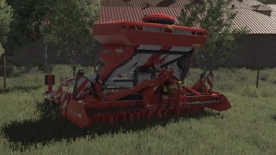 Kuhn Venta 4030 v1.0.0.0