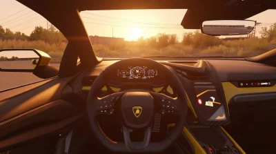 Lamborghini Revuelto 2025 v1.0