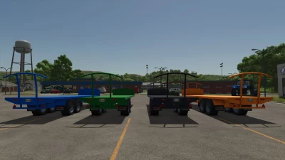 Larrington 32ft v1.0.0.0