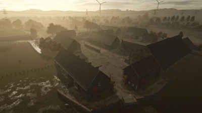 Les Grandes Chaumes (MA7 Edition) v1.0.0.0