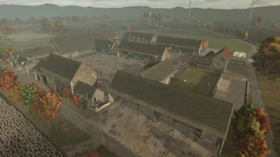 Les Grandes Chaumes (MA7 Edition) v1.0.0.0