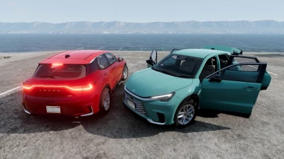 Lexus LBX 2023-Present v1.0.6.2 0.38.x