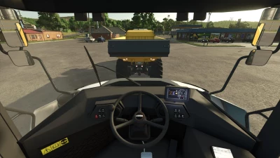 Liebherr TA230 v1.0.0.0