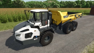 Liebherr TA230 v1.0.0.0