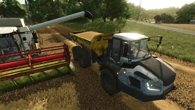 Liebherr TA230 v1.0.0.0