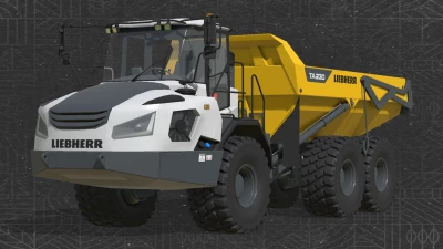 Liebherr TA230 v1.0.0.0