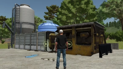 Lime Production v1.0.0.0