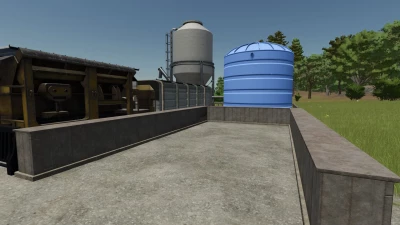 Lime Production v1.0.0.0