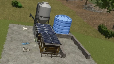 Lime Production v1.0.0.0