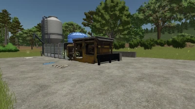 Lime Production v1.0.0.0