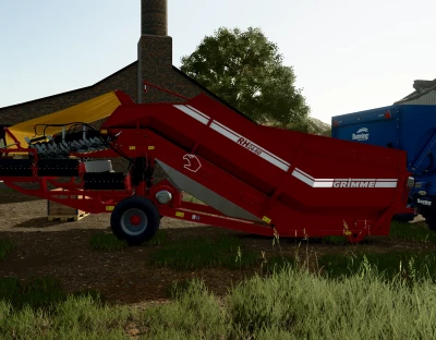 Liquor Production Package v1.0.0.1