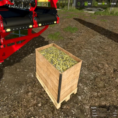 Liquor Production Package v1.0.0.1