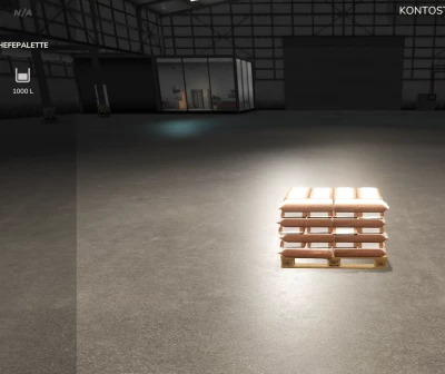 Liquor Production Package v1.0.0.1