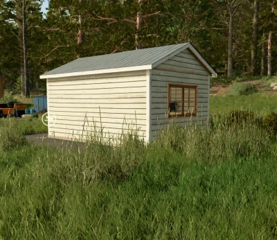 Liquor Production Package v1.0.0.3