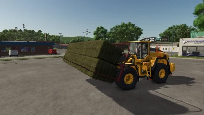 Lizard Big Bale Fork v1.0.0.0