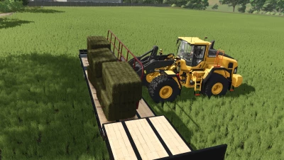 Lizard Big Bale Fork v1.0.0.0