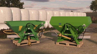 Lizard RN 610 / N-064 Antek v1.0.0.0