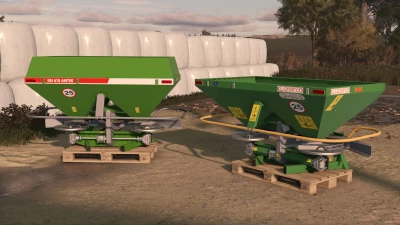 Lizard RN 610 / N-064 Antek v1.0.0.0