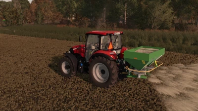 Lizard RN 610 / N-064 Antek v1.0.0.0