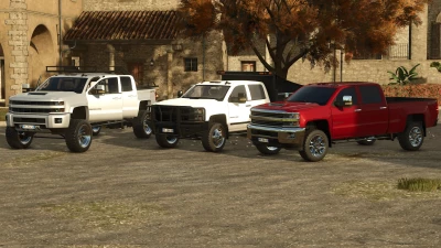 Lizard Silver 2500 v1.0.0.0