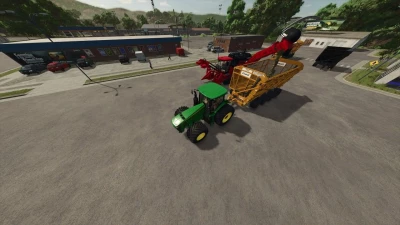 Lizard TAC 21000-22000 v1.0.0.0