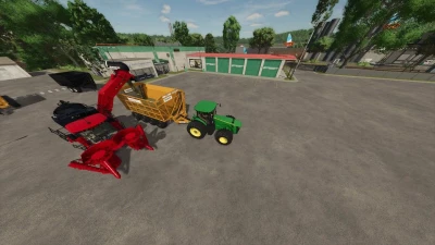 Lizard TAC 21000-22000 v1.0.0.0