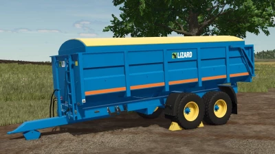 Lizard Trailers v1.0.0.0