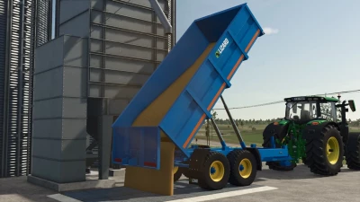 Lizard Trailers v1.0.0.0