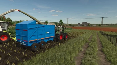 Lizard Trailers v1.0.0.0