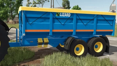 Lizard Trailers v1.0.0.0