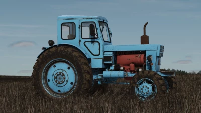 LTZ T-40M/AM v1.0.0.0