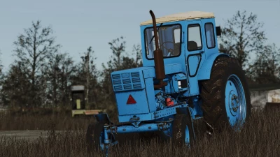 LTZ T-40M/AM v1.0.0.0