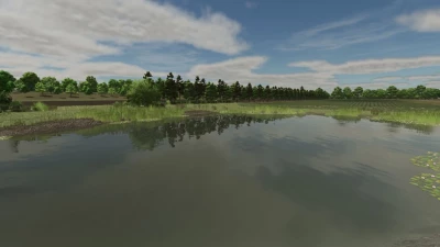 Lugovoye Map v1.0.0.0