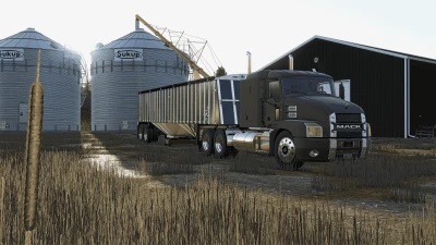 Mack Anthem v1.0.0.0