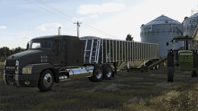 Mack Anthem v1.0.0.0