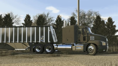 Mack Anthem v1.0.0.0