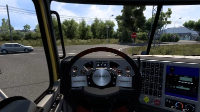 Mack Superliner Weethalle 2019 - 1.57