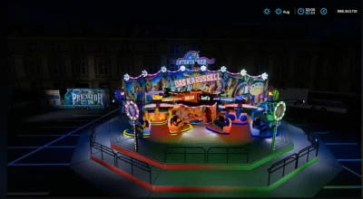 Magic Entertainment v1.0.0.0