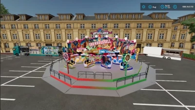 Magic Entertainment v1.0.0.0