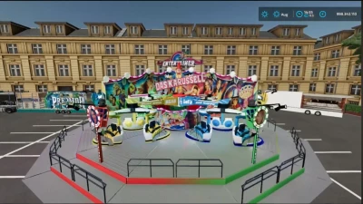 Magic Entertainment v1.0.0.0