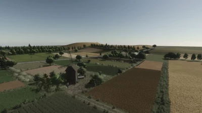 Mała Wieś v1.0.0.0