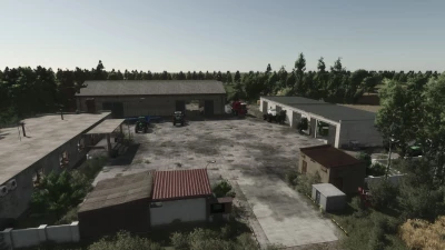 Mała Wieś v1.0.0.0