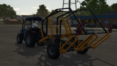 Mammut Silo Trans v1.0.0.0